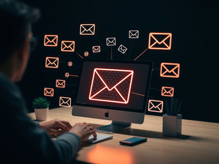 Email Marketing