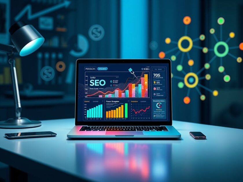 Estratégia de SEO