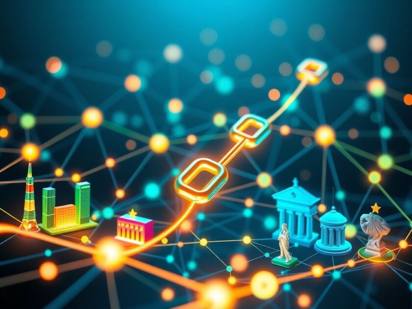 Estratégias de Link Building