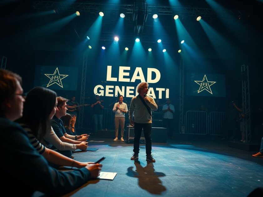 Lead Generation