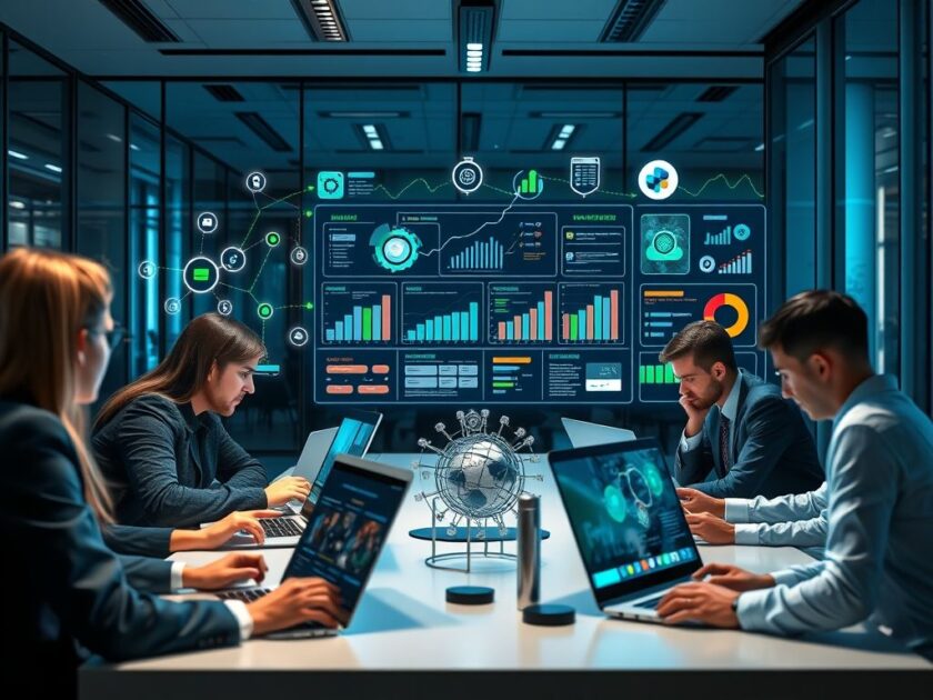 Marketing de Conteúdo B2B