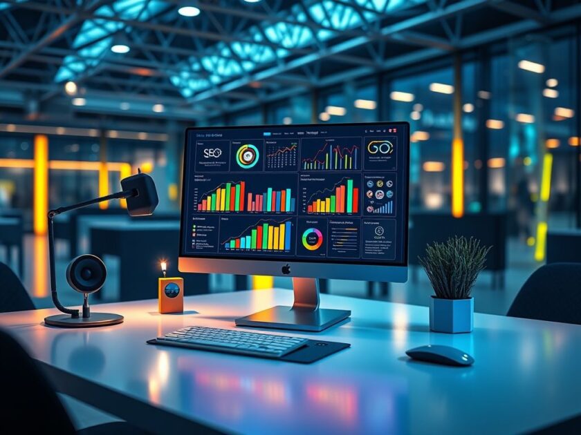 Melhores Ferramentas de SEO