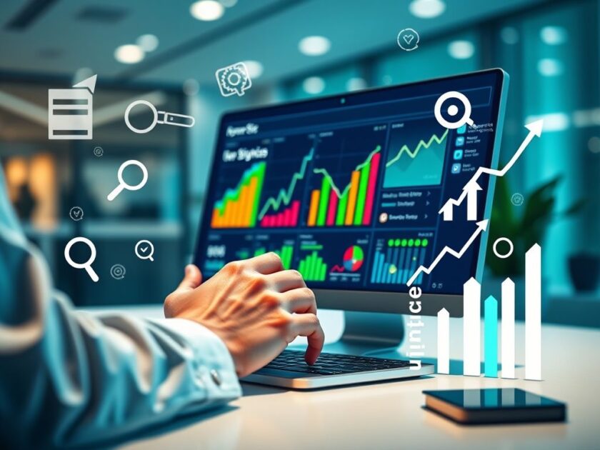 Melhores Práticas de SEO