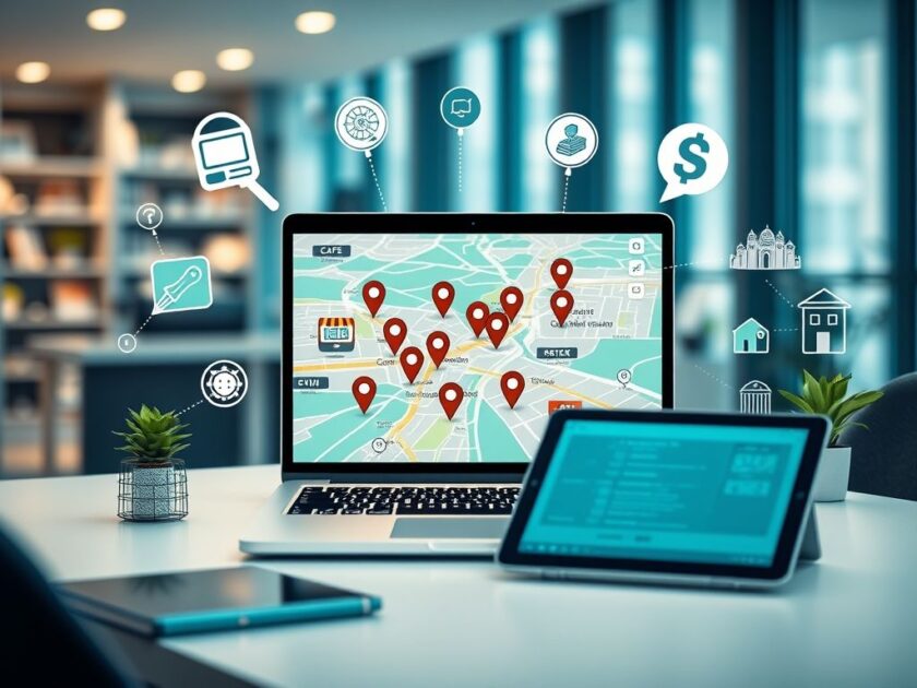 SEO Local